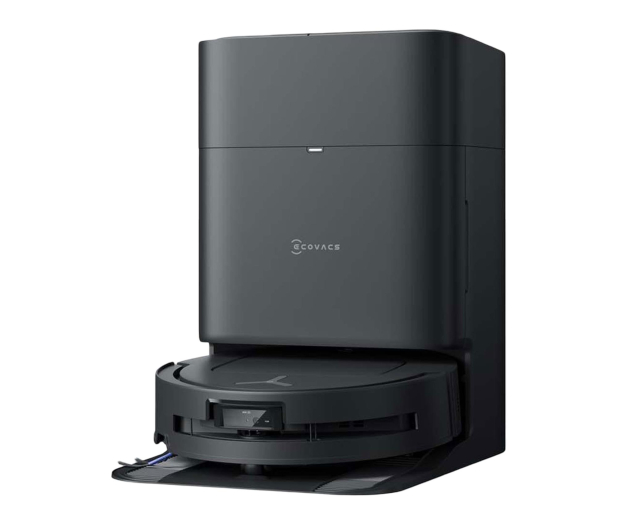 Ecovacs Robot sprzątający DEEBOT T80 OMNI Black - 1351165 - zdjęcie 7